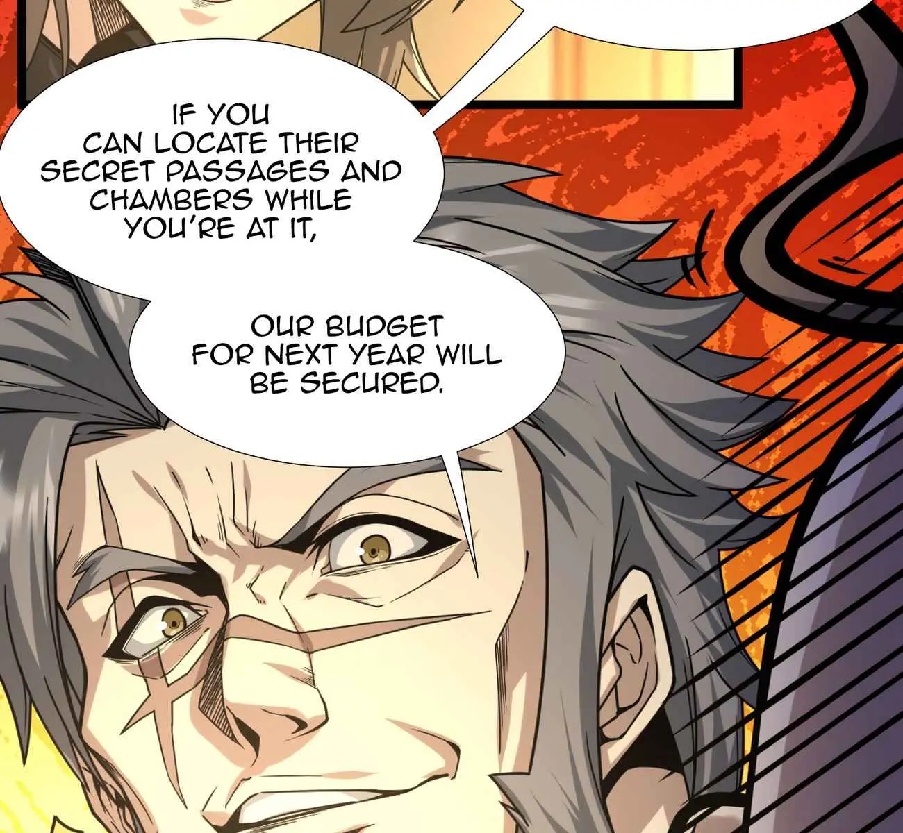 I'm Really Not the Demon God's Lackey Chapter 33 Page 145