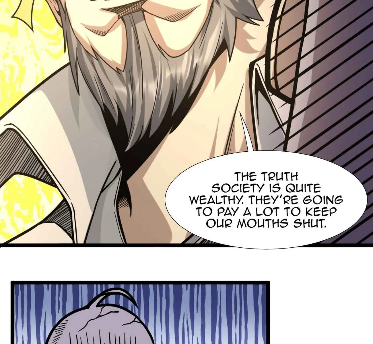I'm Really Not the Demon God's Lackey Chapter 33 Page 146