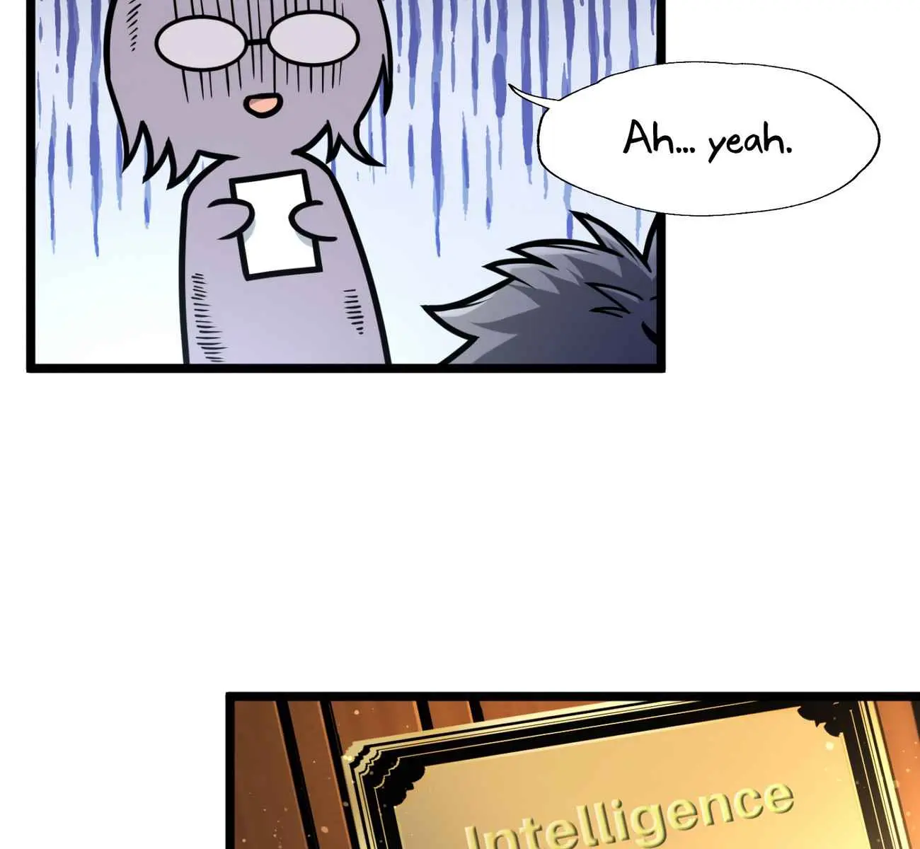 I'm Really Not the Demon God's Lackey Chapter 33 Page 147