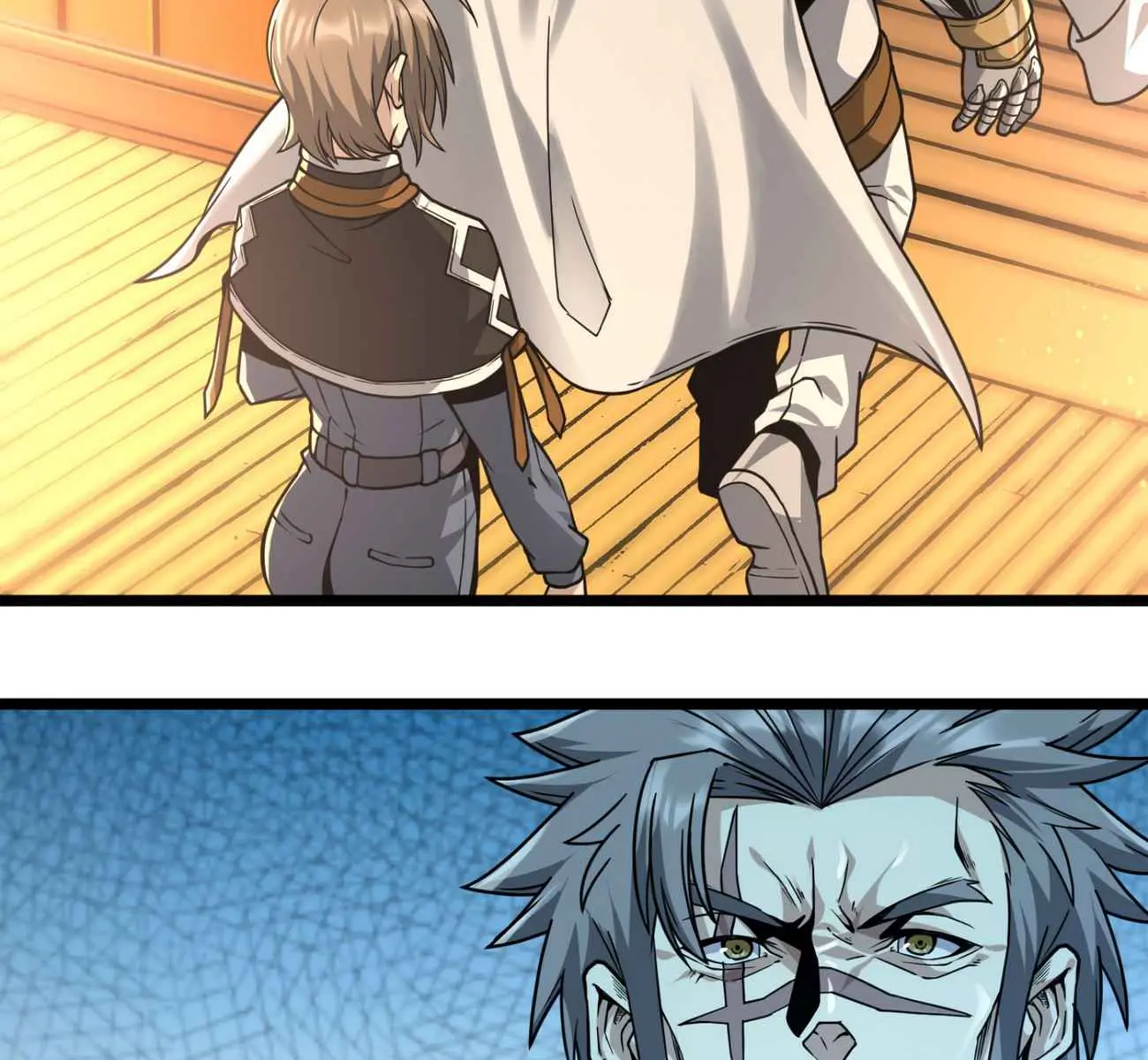 I'm Really Not the Demon God's Lackey Chapter 33 Page 149