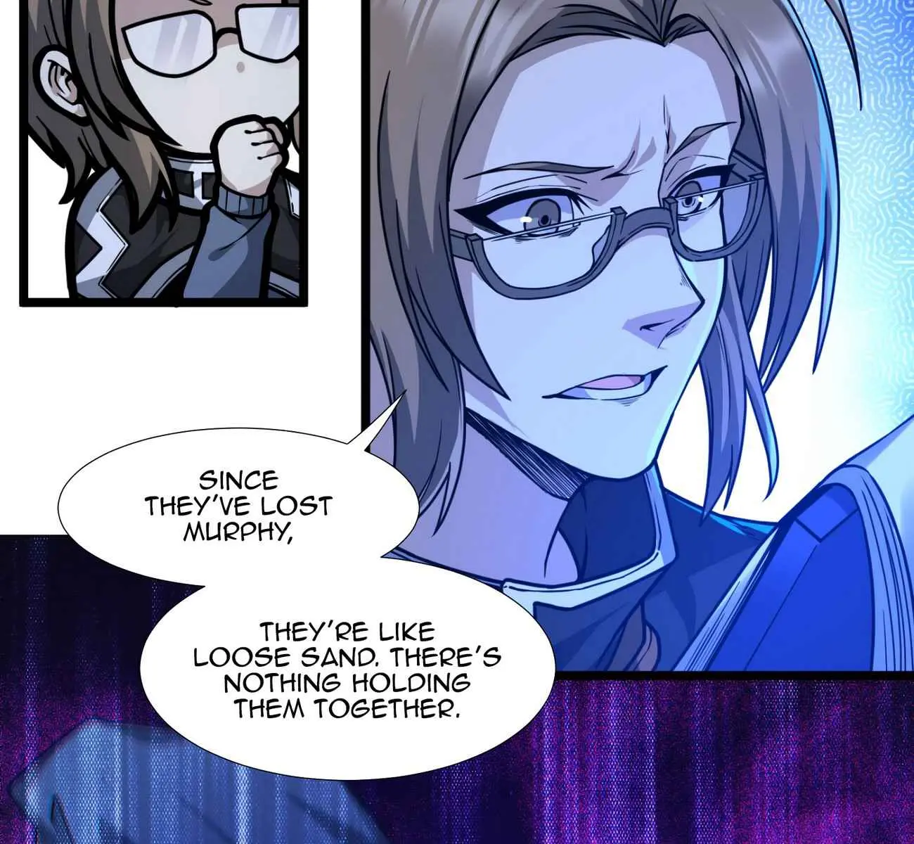 I'm Really Not the Demon God's Lackey Chapter 33 Page 151