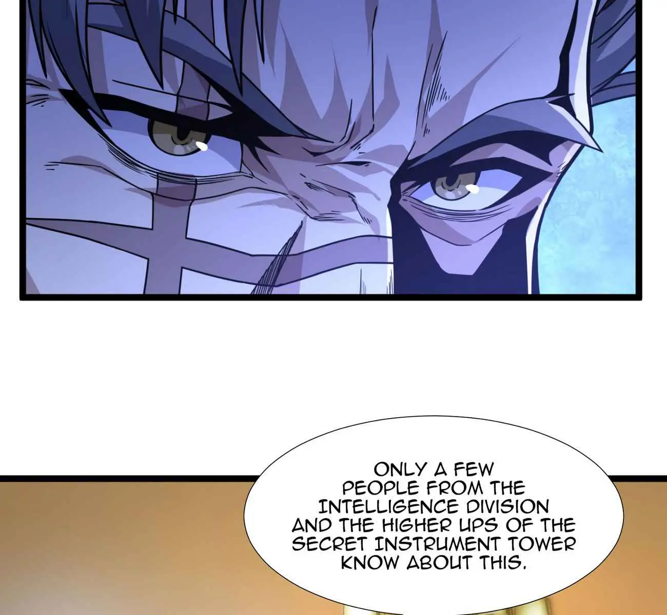I'm Really Not the Demon God's Lackey Chapter 33 Page 161