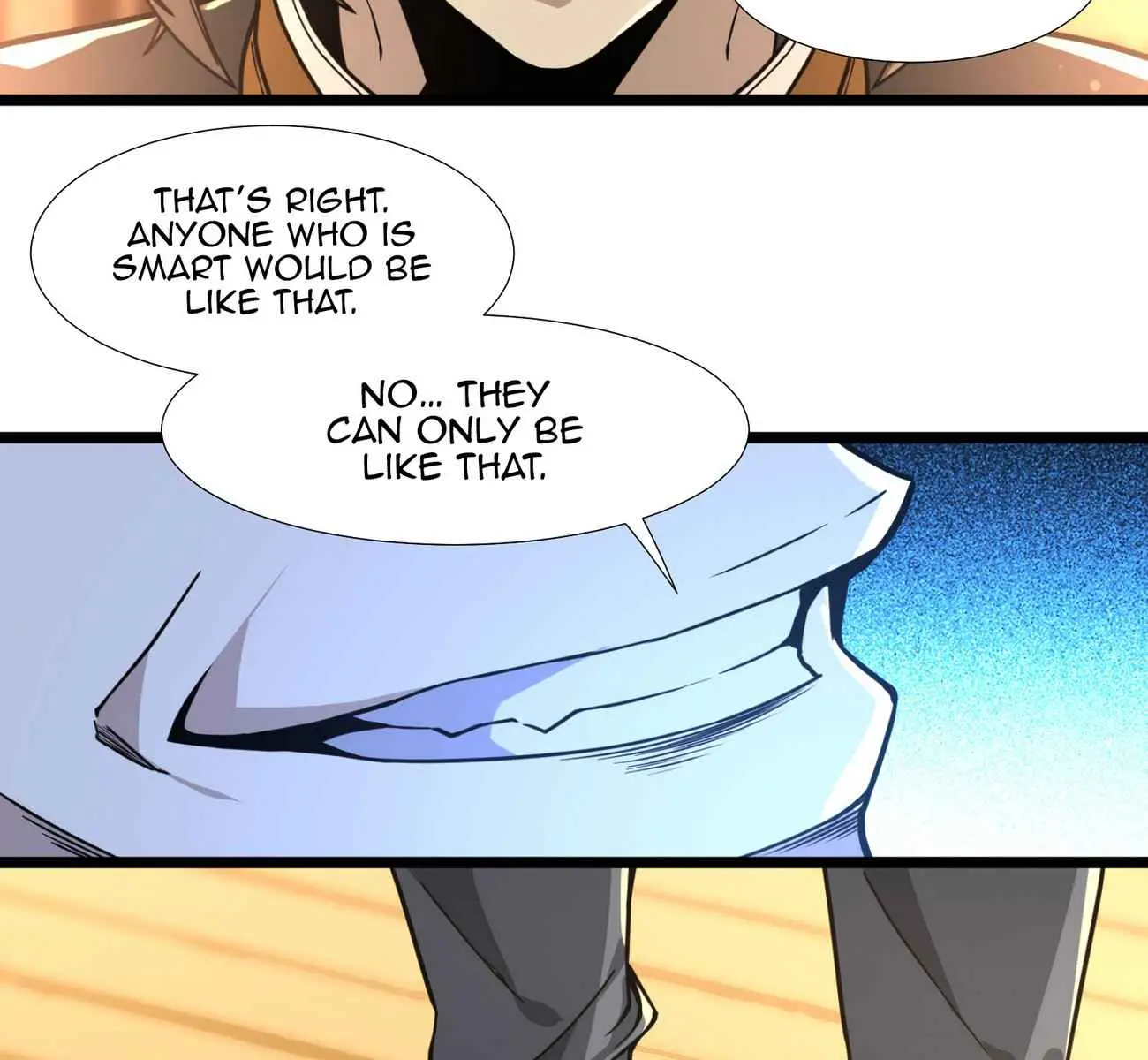 I'm Really Not the Demon God's Lackey Chapter 33 Page 164