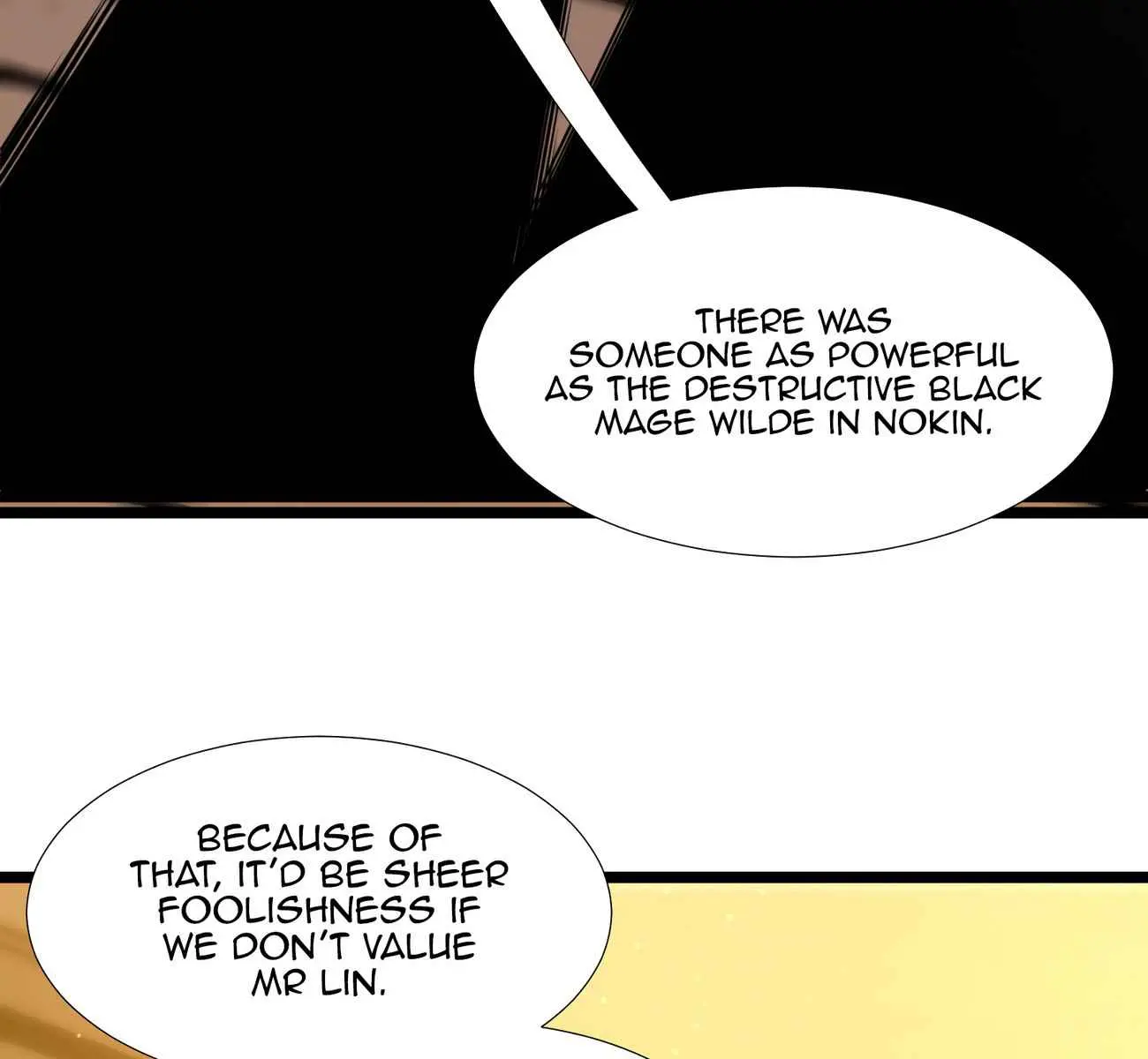 I'm Really Not the Demon God's Lackey Chapter 33 Page 166