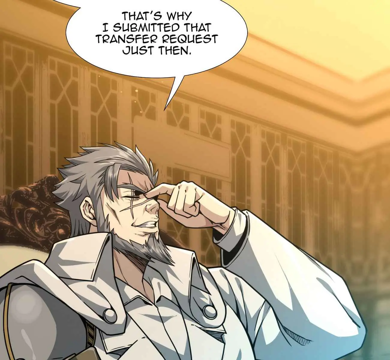 I'm Really Not the Demon God's Lackey Chapter 33 Page 167