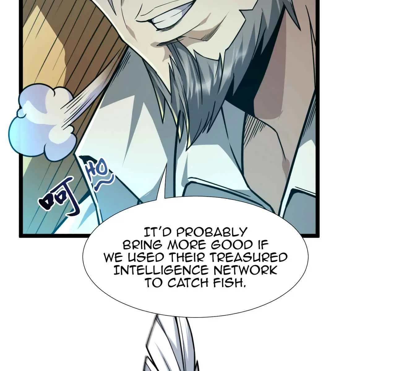 I'm Really Not the Demon God's Lackey Chapter 33 Page 170