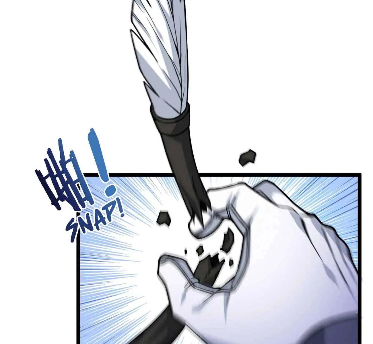 I'm Really Not the Demon God's Lackey Chapter 33 Page 171