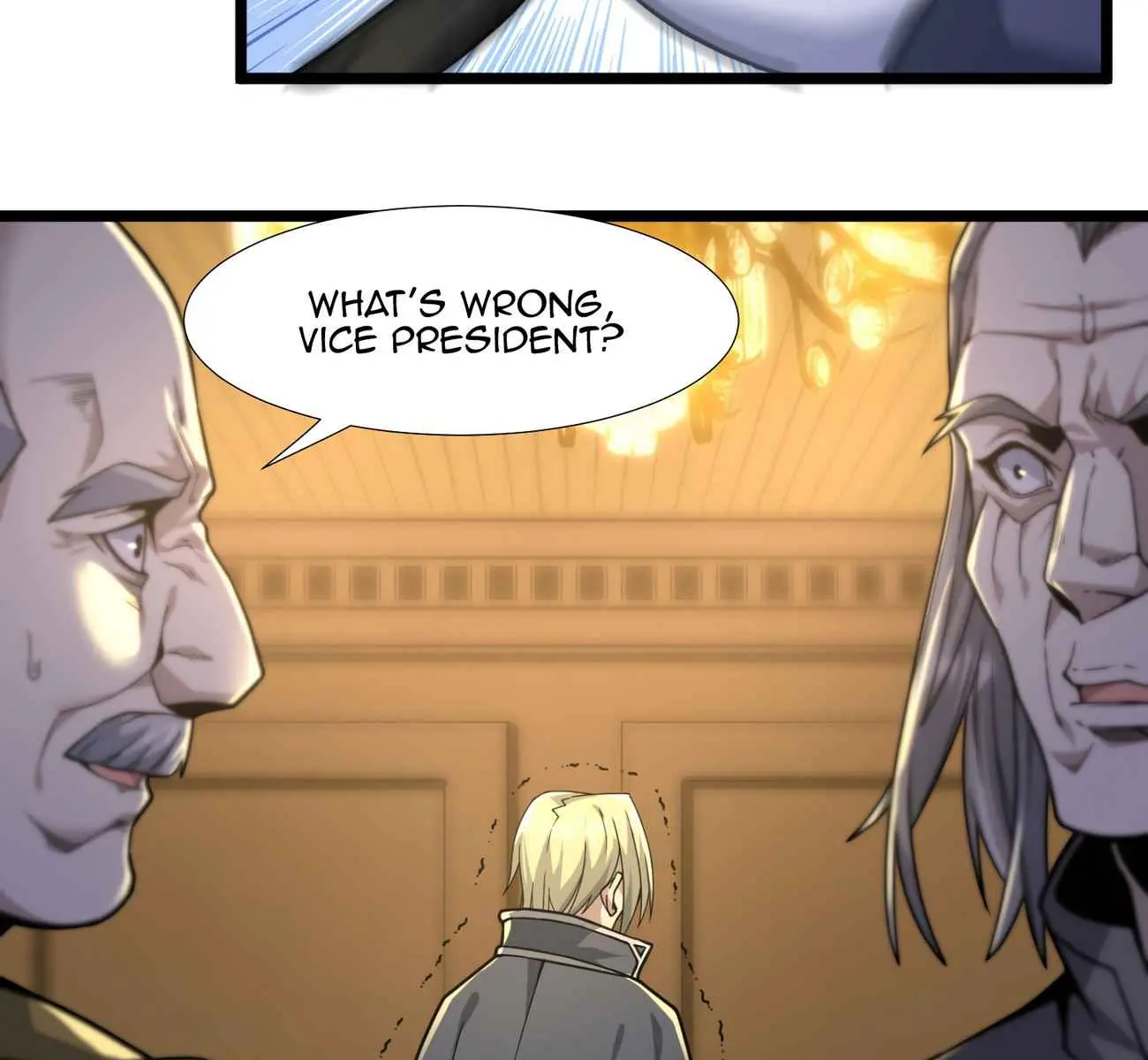 I'm Really Not the Demon God's Lackey Chapter 33 Page 172