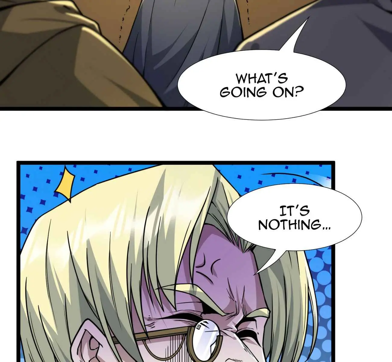 I'm Really Not the Demon God's Lackey Chapter 33 Page 173