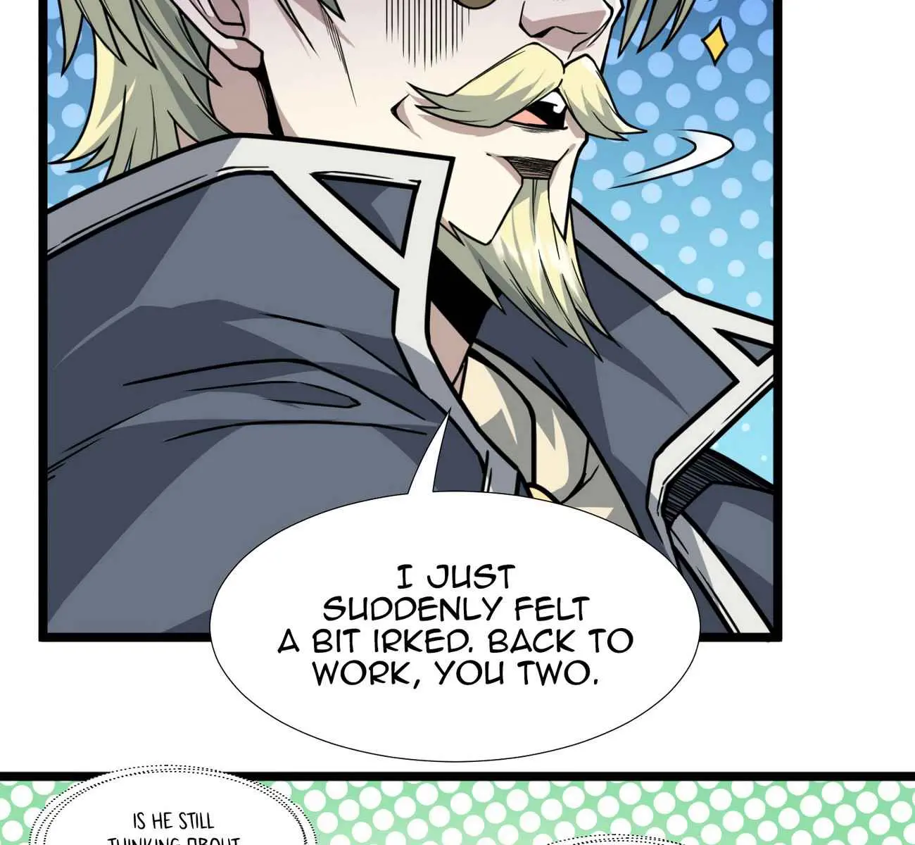 I'm Really Not the Demon God's Lackey Chapter 33 Page 174