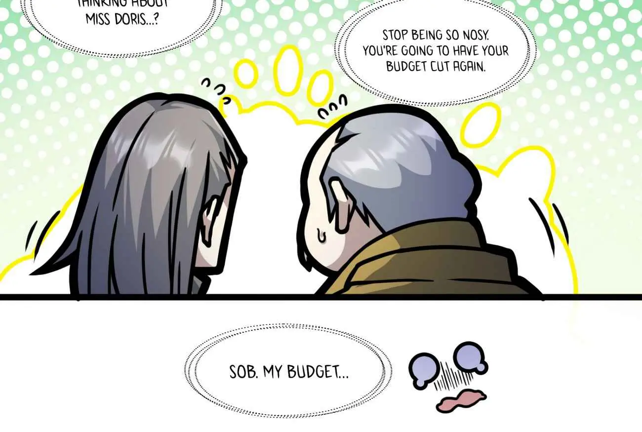 I'm Really Not the Demon God's Lackey Chapter 33 Page 175