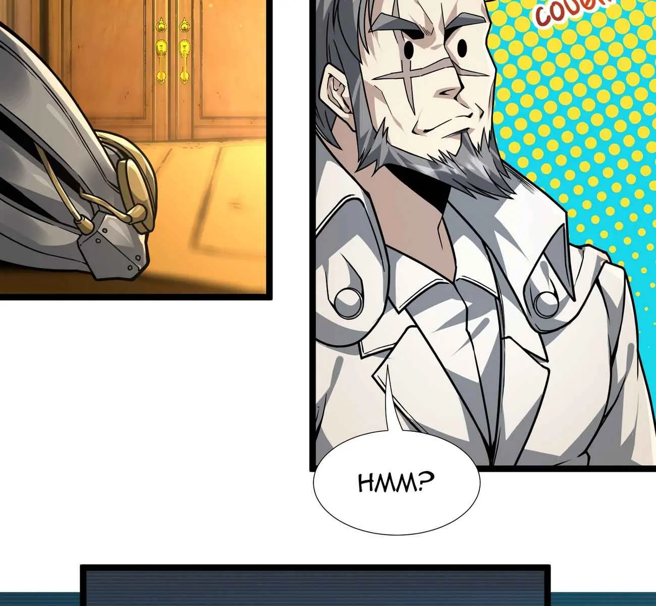 I'm Really Not the Demon God's Lackey Chapter 33 Page 178