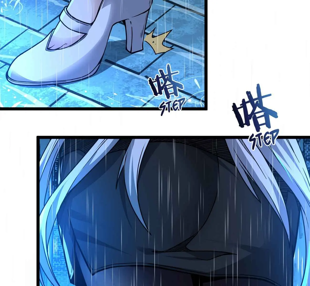 I'm Really Not the Demon God's Lackey Chapter 33 Page 188