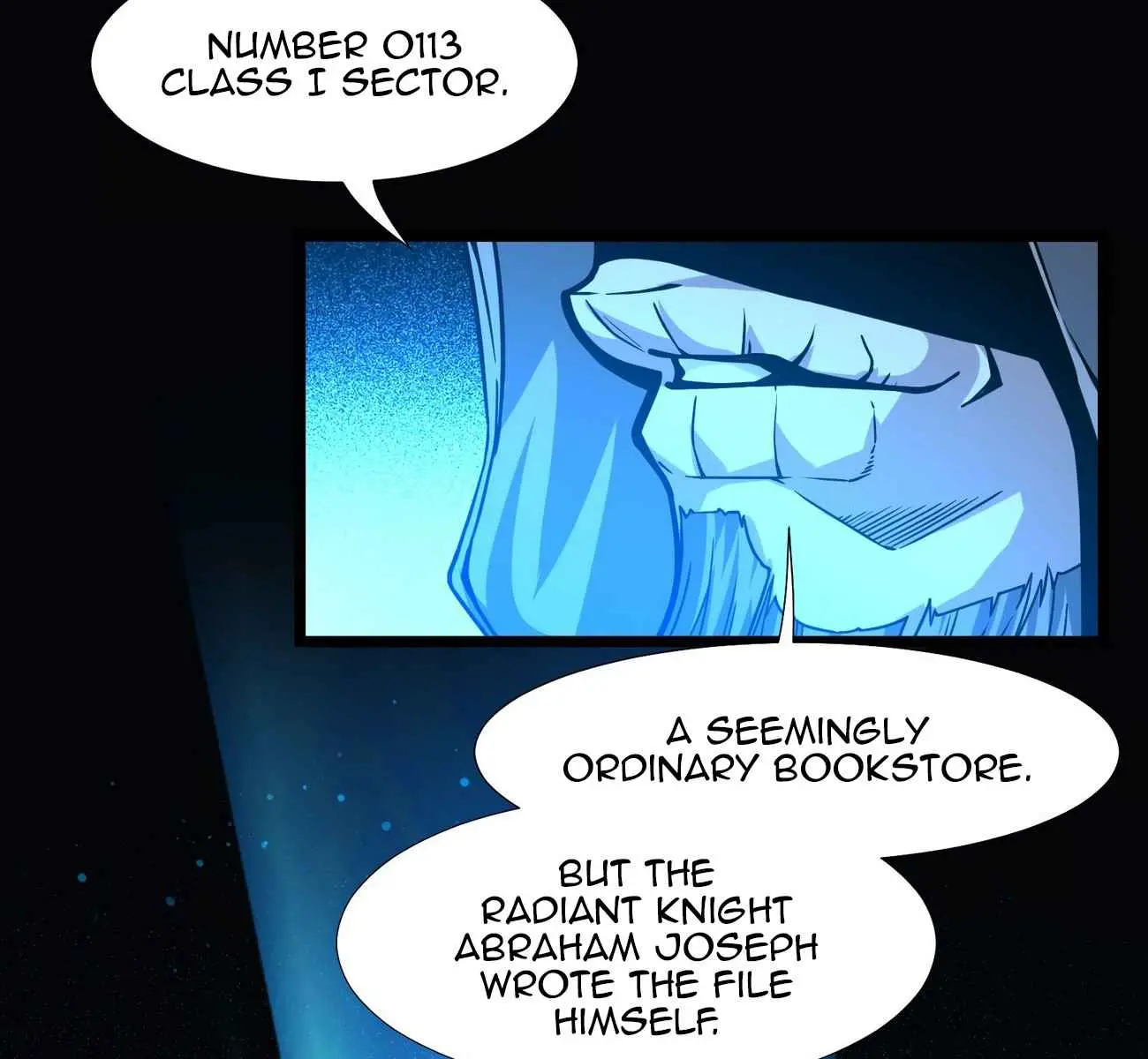 I'm Really Not the Demon God's Lackey Chapter 34 Page 6