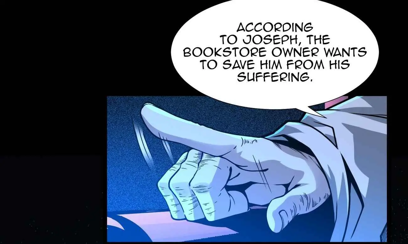 I'm Really Not the Demon God's Lackey Chapter 34 Page 10