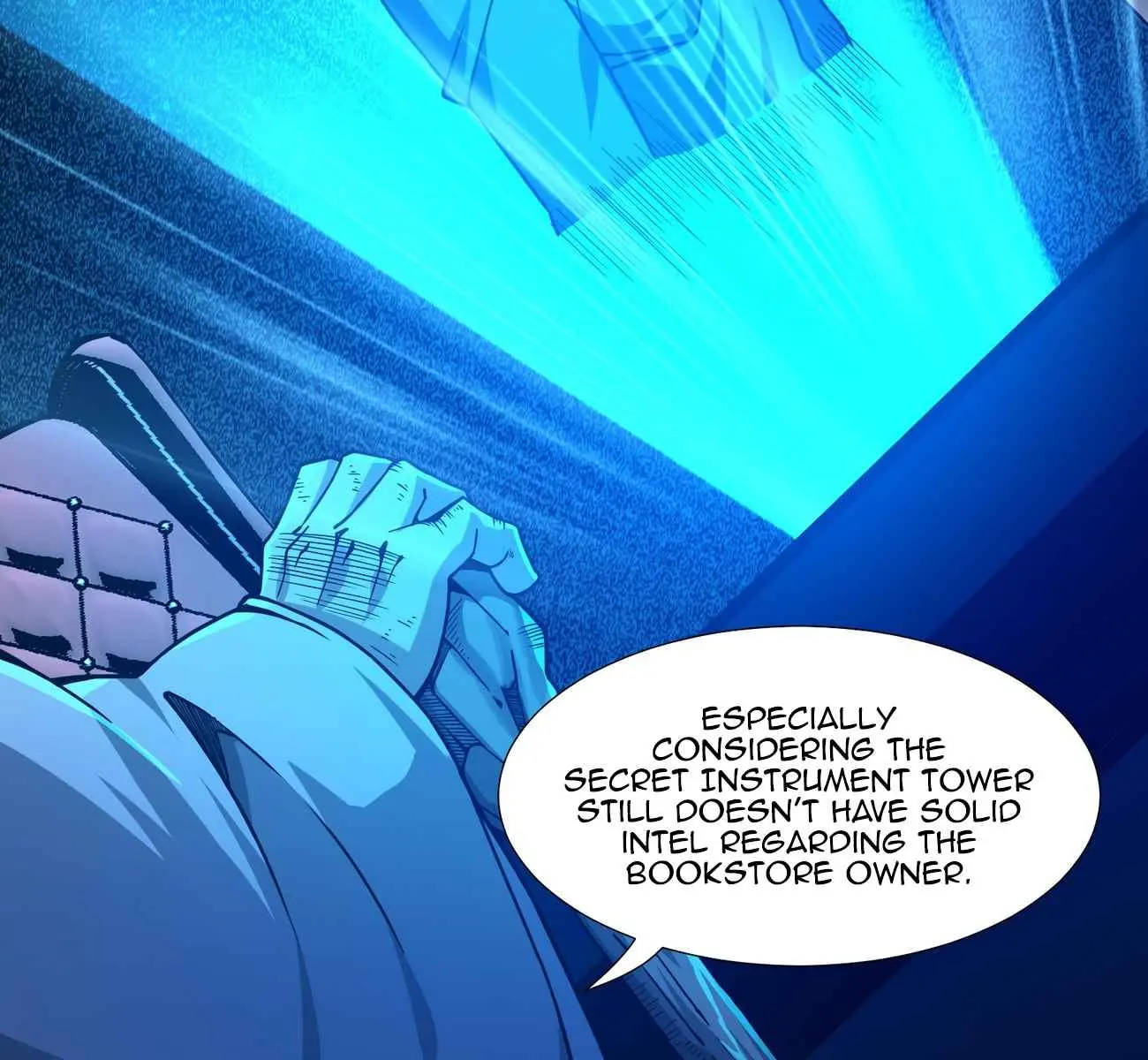 I'm Really Not the Demon God's Lackey Chapter 34 Page 12