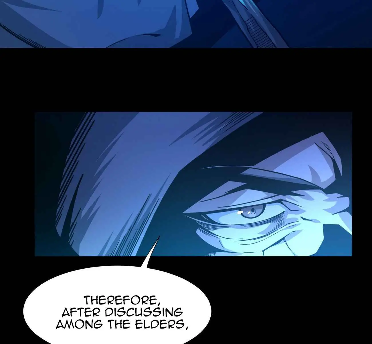 I'm Really Not the Demon God's Lackey Chapter 34 Page 13