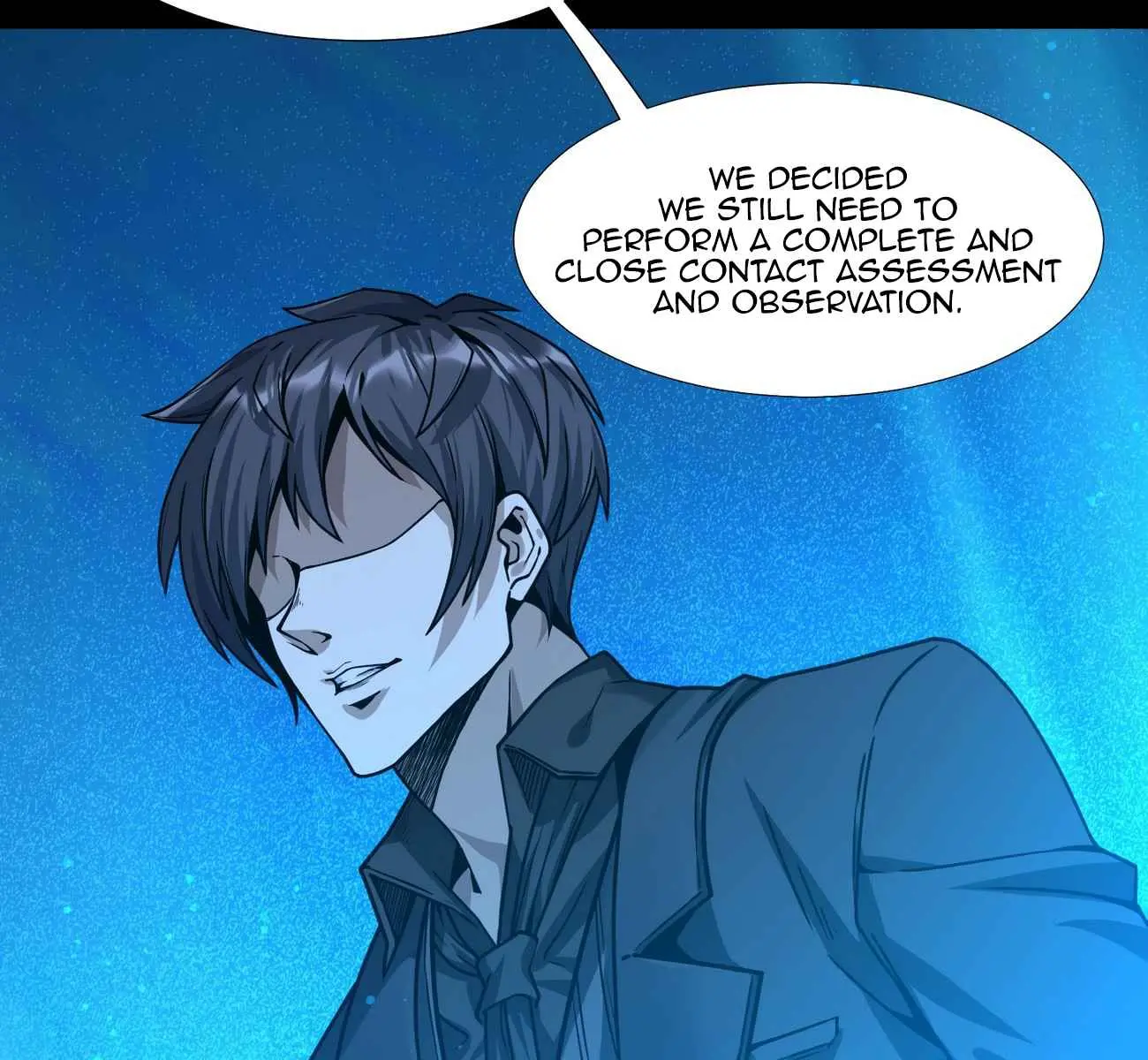 I'm Really Not the Demon God's Lackey Chapter 34 Page 14