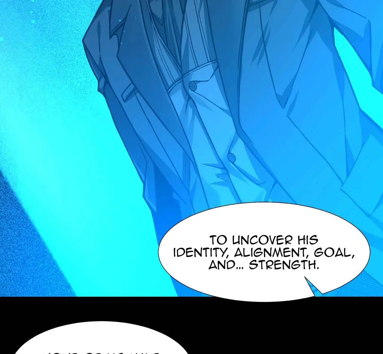 I'm Really Not the Demon God's Lackey Chapter 34 Page 15