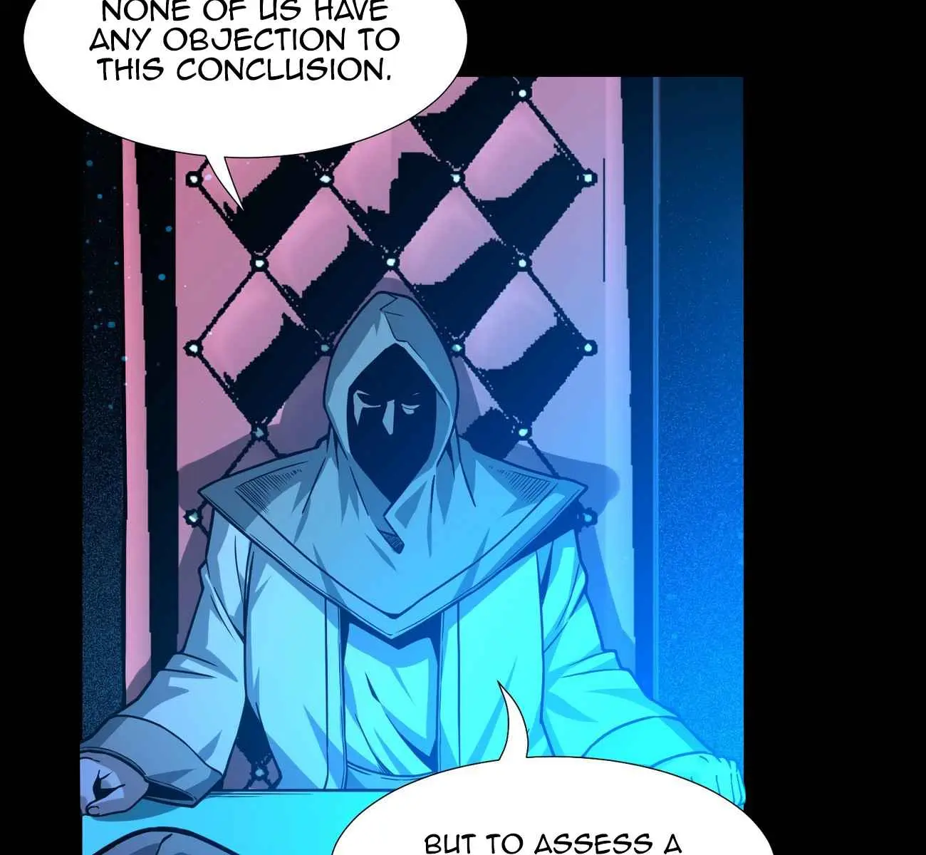 I'm Really Not the Demon God's Lackey Chapter 34 Page 16