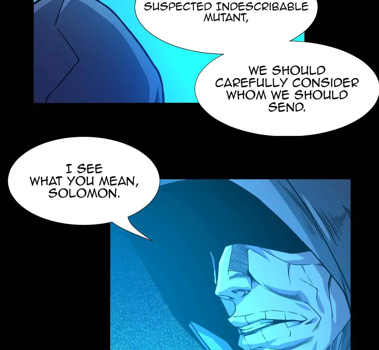 I'm Really Not the Demon God's Lackey Chapter 34 Page 17