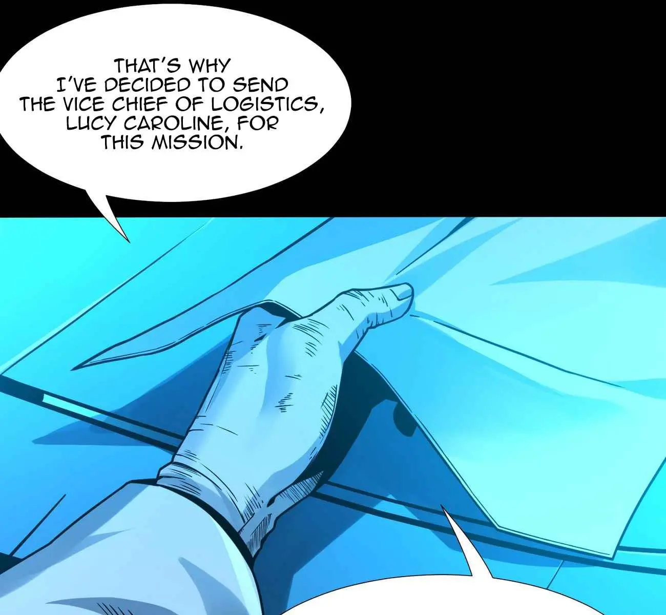 I'm Really Not the Demon God's Lackey Chapter 34 Page 19