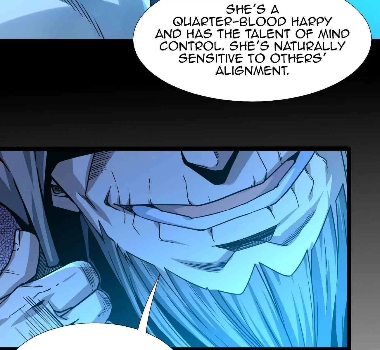 I'm Really Not the Demon God's Lackey Chapter 34 Page 20