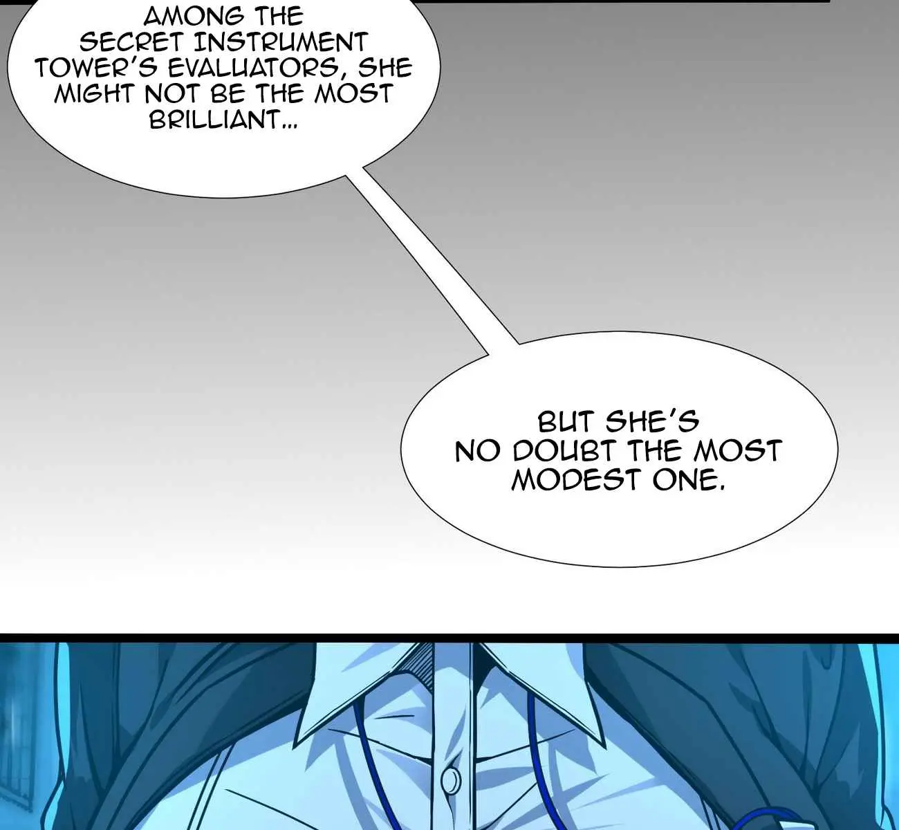 I'm Really Not the Demon God's Lackey Chapter 34 Page 21