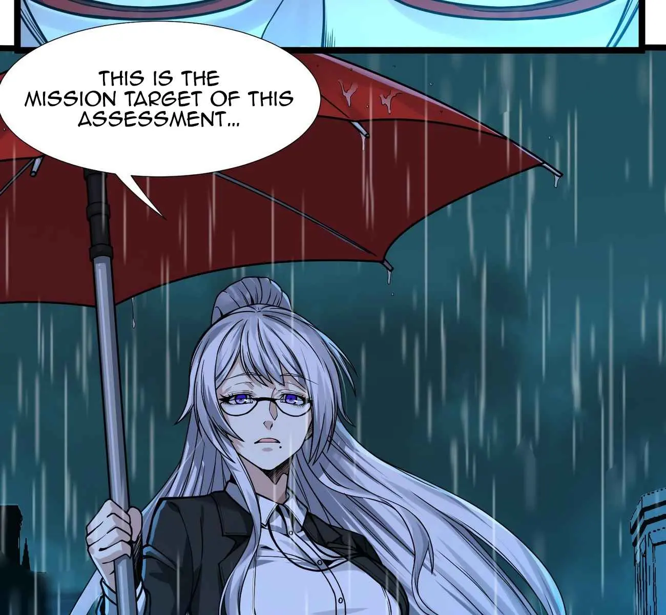 I'm Really Not the Demon God's Lackey Chapter 34 Page 23