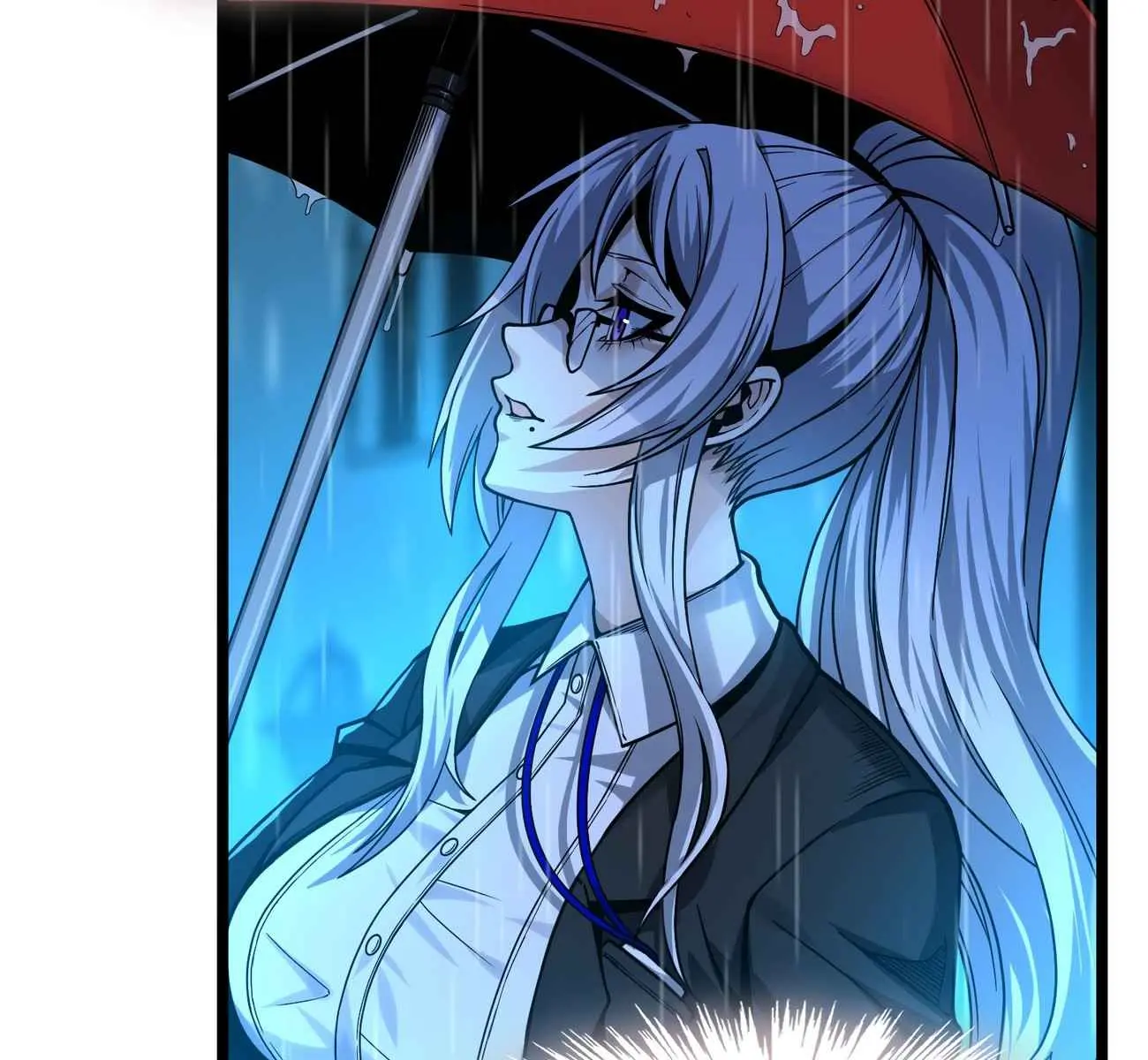 I'm Really Not the Demon God's Lackey Chapter 34 Page 26