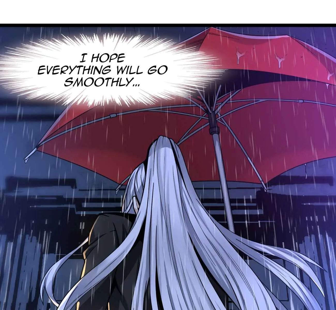 I'm Really Not the Demon God's Lackey Chapter 34 Page 29