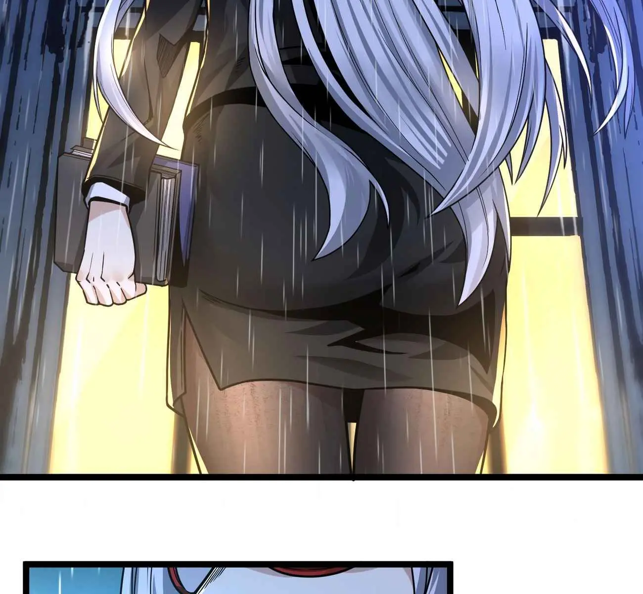 I'm Really Not the Demon God's Lackey Chapter 34 Page 30