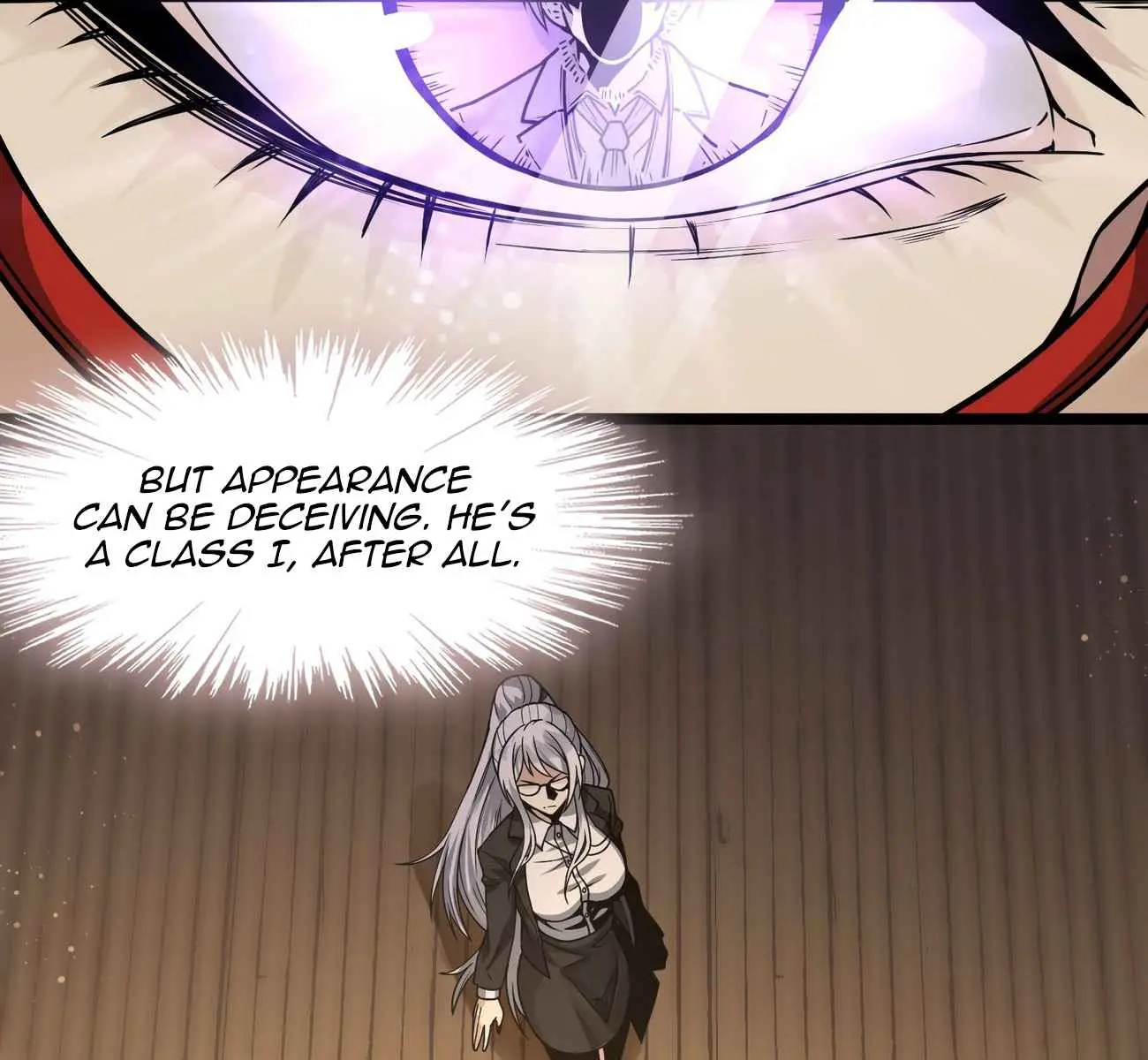 I'm Really Not the Demon God's Lackey Chapter 34 Page 37