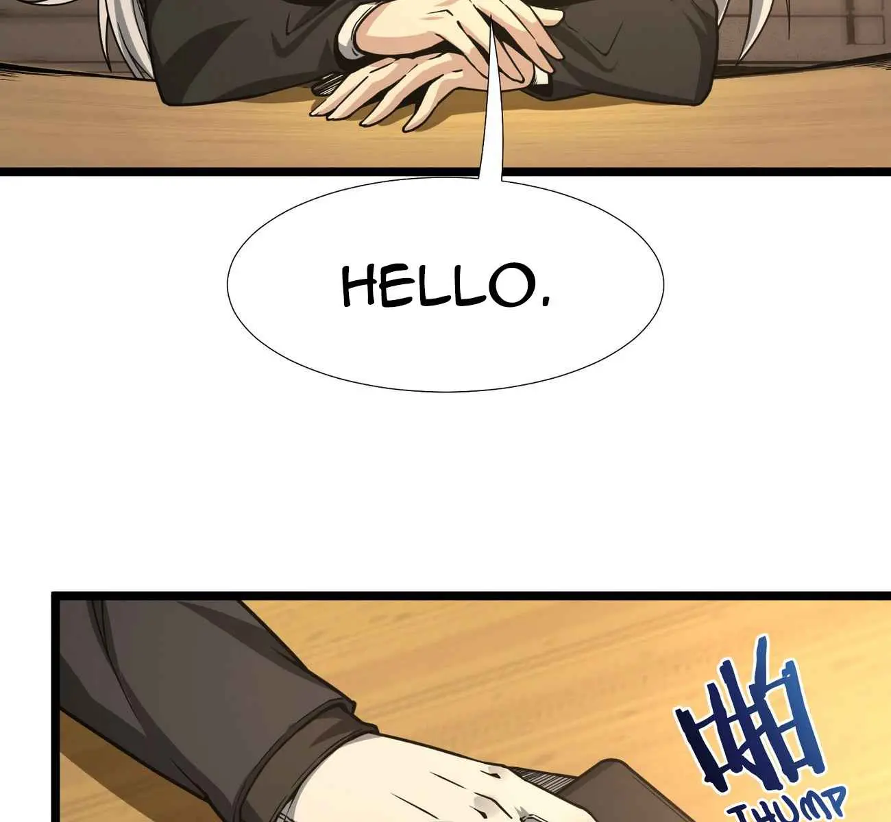 I'm Really Not the Demon God's Lackey Chapter 34 Page 42
