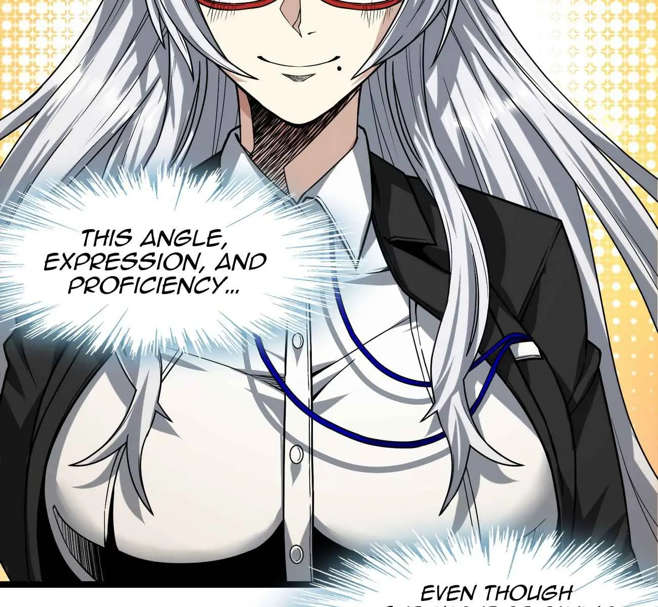 I'm Really Not the Demon God's Lackey Chapter 34 Page 48