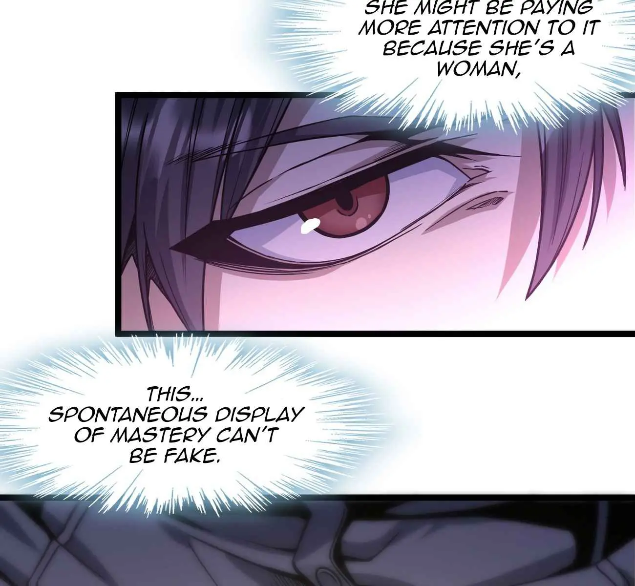 I'm Really Not the Demon God's Lackey Chapter 34 Page 49