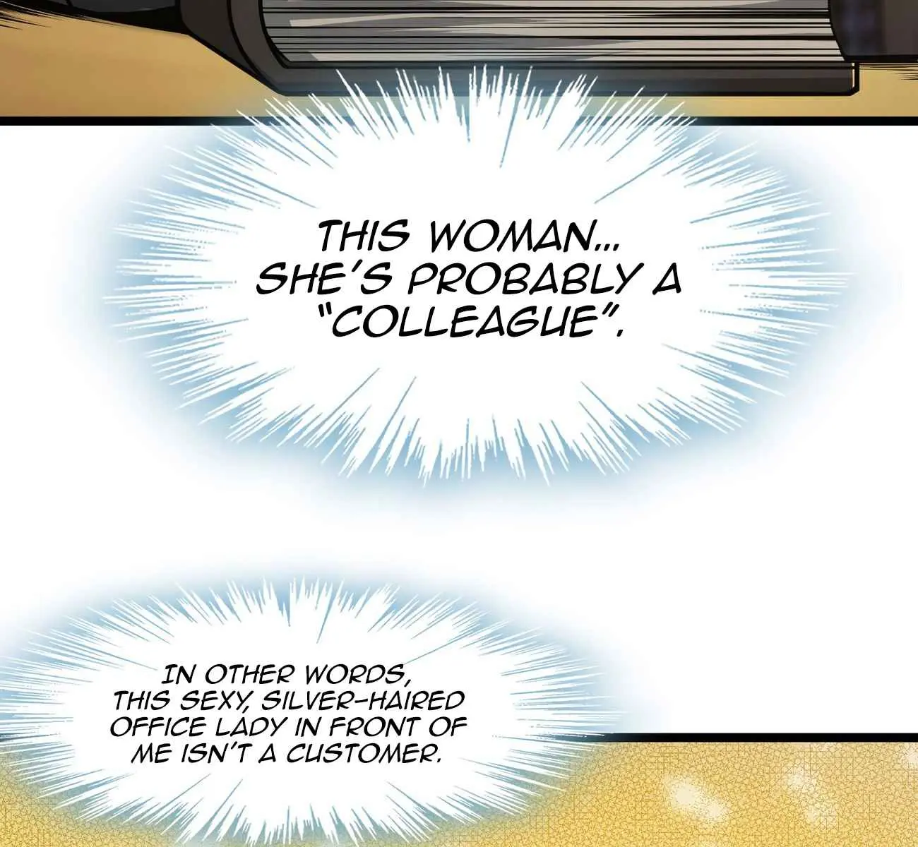 I'm Really Not the Demon God's Lackey Chapter 34 Page 52