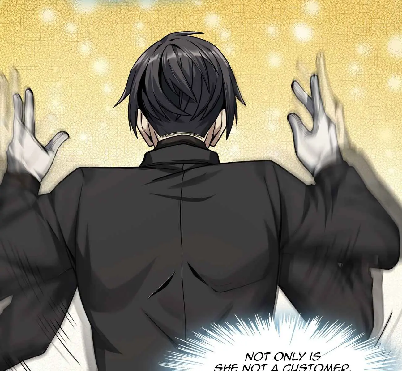 I'm Really Not the Demon God's Lackey Chapter 34 Page 53