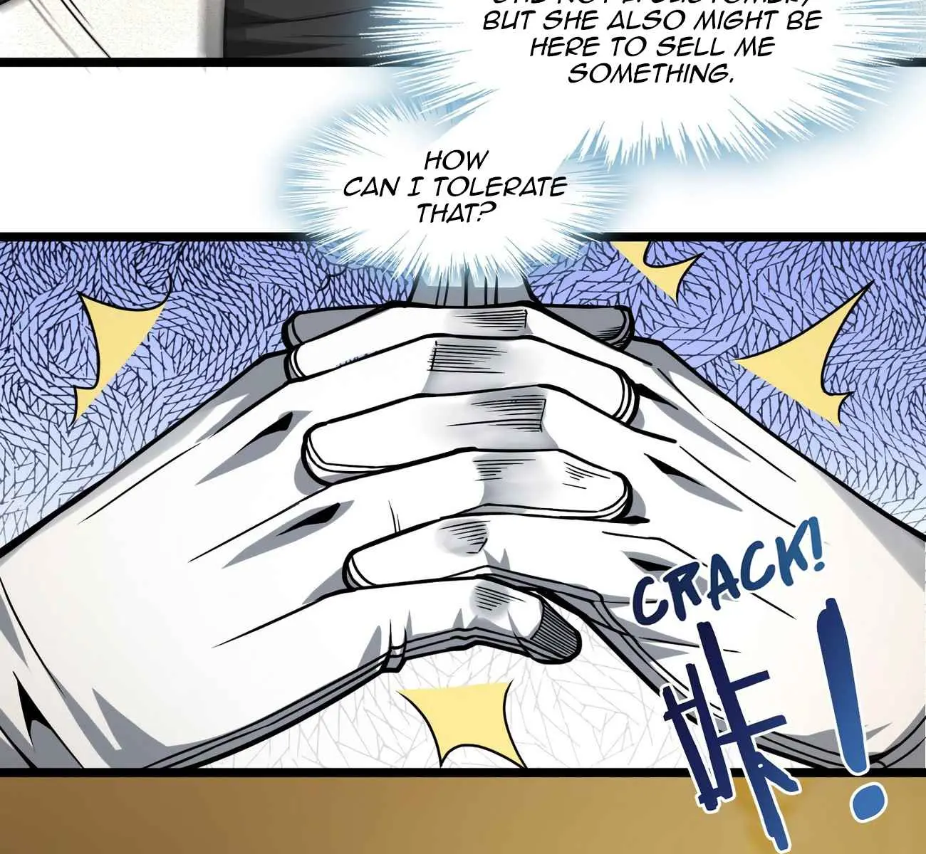 I'm Really Not the Demon God's Lackey Chapter 34 Page 54