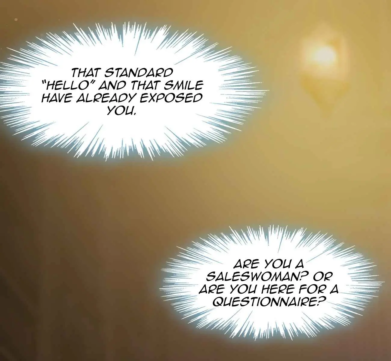 I'm Really Not the Demon God's Lackey Chapter 34 Page 56