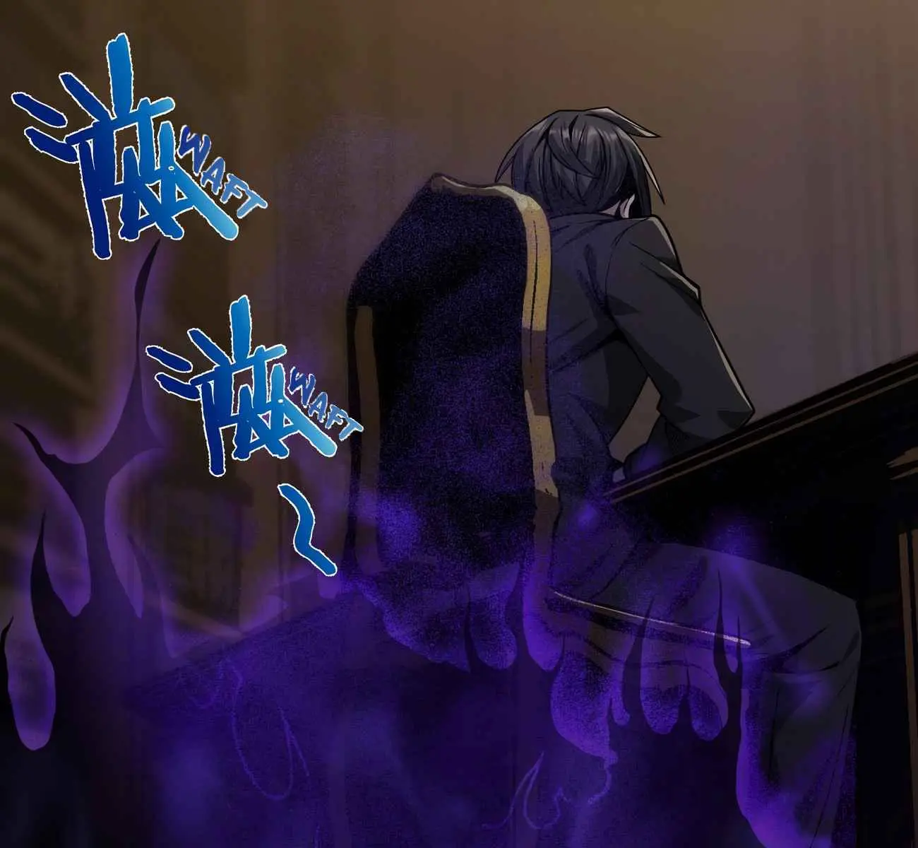 I'm Really Not the Demon God's Lackey Chapter 34 Page 57