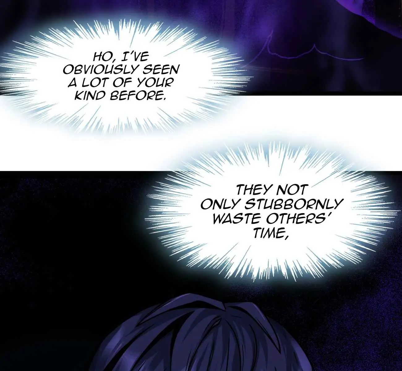 I'm Really Not the Demon God's Lackey Chapter 34 Page 58