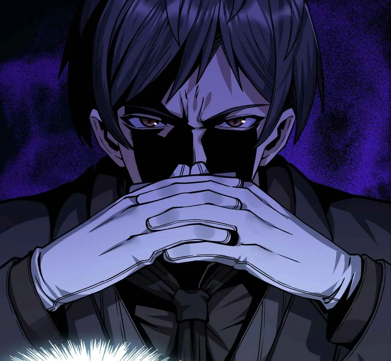 I'm Really Not the Demon God's Lackey Chapter 34 Page 59