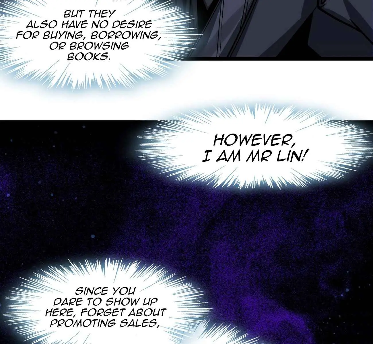 I'm Really Not the Demon God's Lackey Chapter 34 Page 60