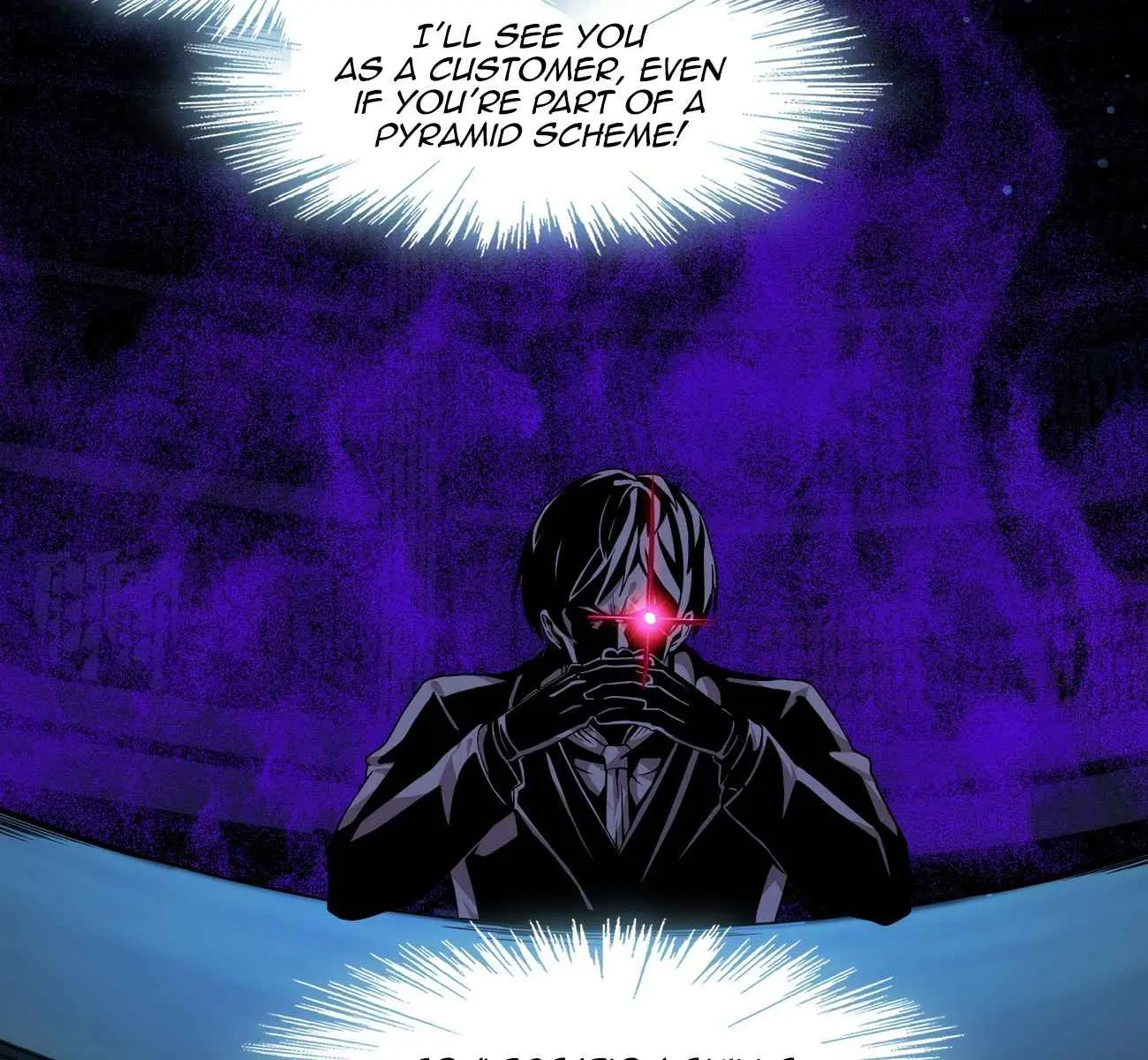 I'm Really Not the Demon God's Lackey Chapter 34 Page 61