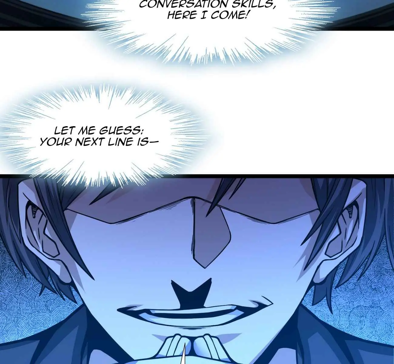 I'm Really Not the Demon God's Lackey Chapter 34 Page 62
