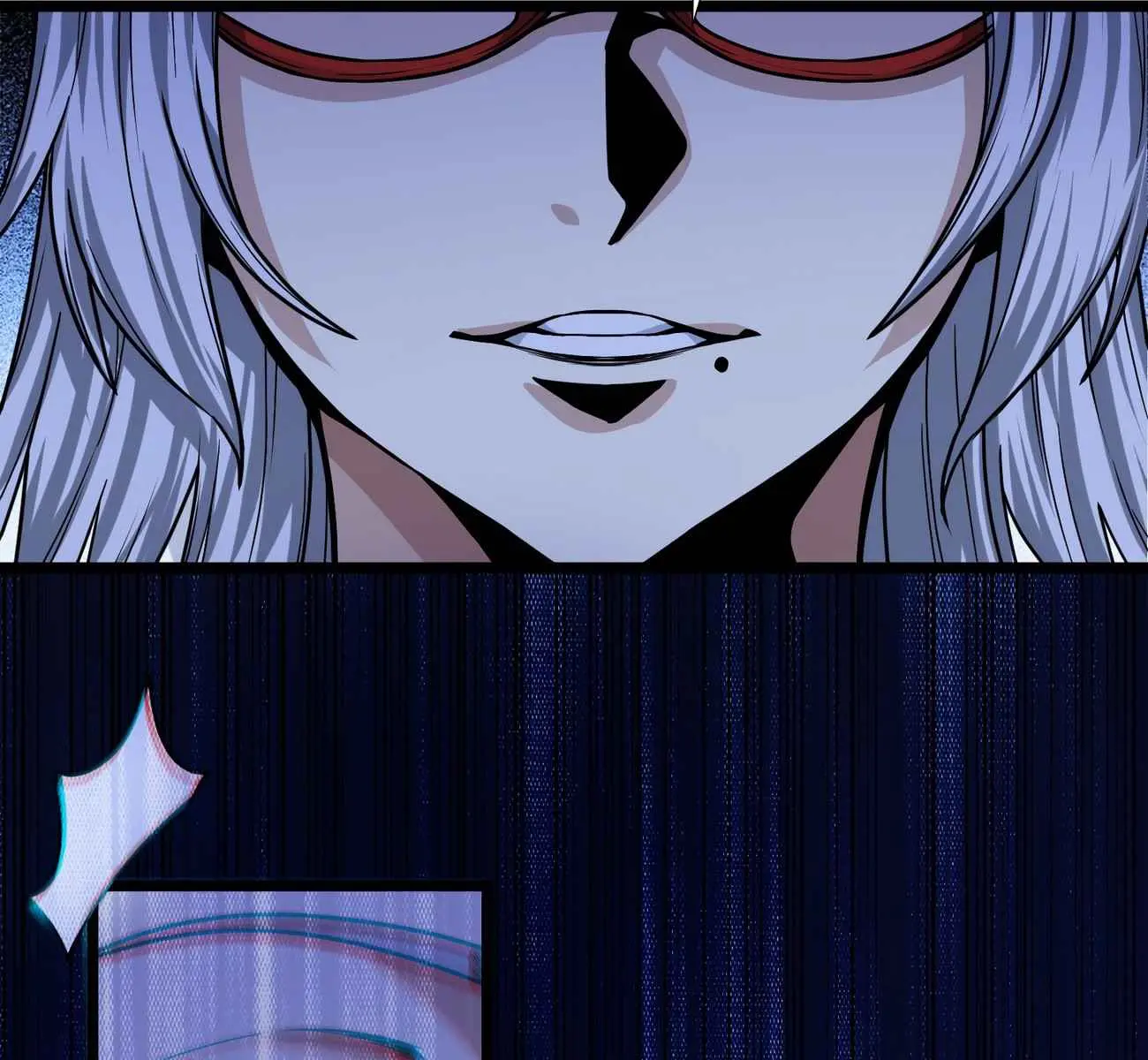 I'm Really Not the Demon God's Lackey Chapter 34 Page 64