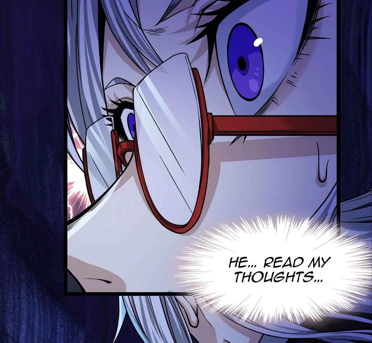 I'm Really Not the Demon God's Lackey Chapter 34 Page 68