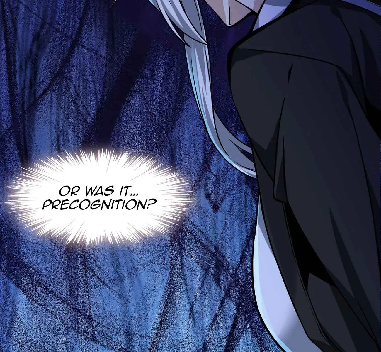 I'm Really Not the Demon God's Lackey Chapter 34 Page 69