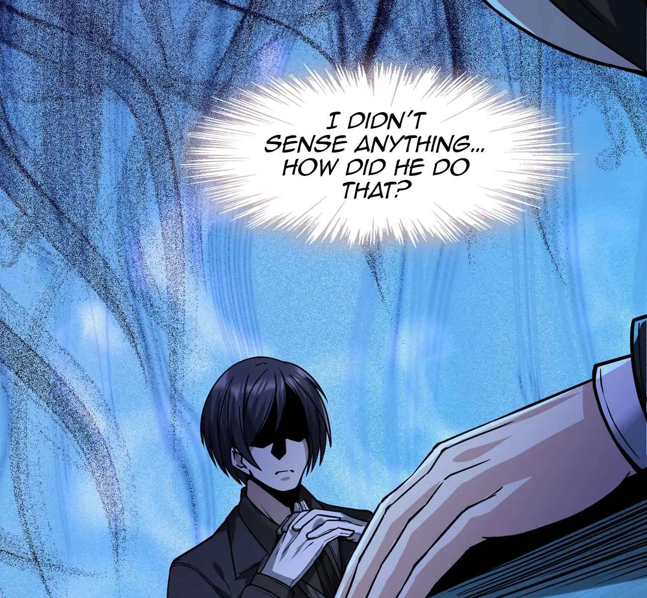 I'm Really Not the Demon God's Lackey Chapter 34 Page 70